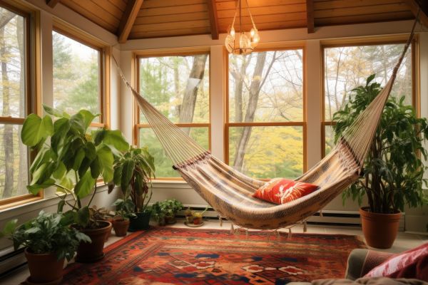 Sunroom Construction